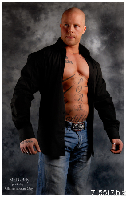 MrDaddy