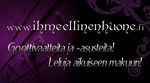 IhmeellinenHuone